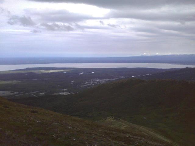 LookingtowardsEagleRiver