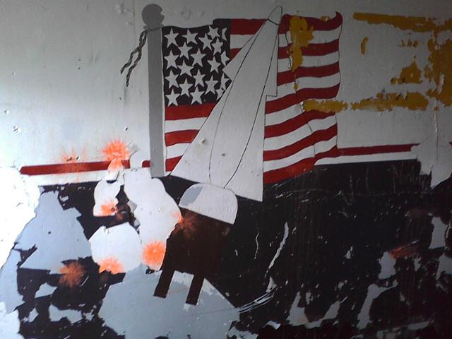 Nike_andUS_flag