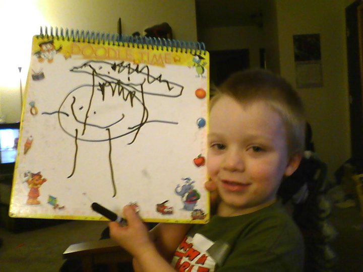 Bjorn Art