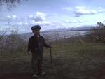 Bjorn_with_anchorage_behind