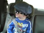 On the Way to Bouncing Bears