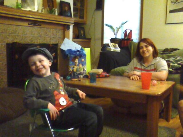 party5