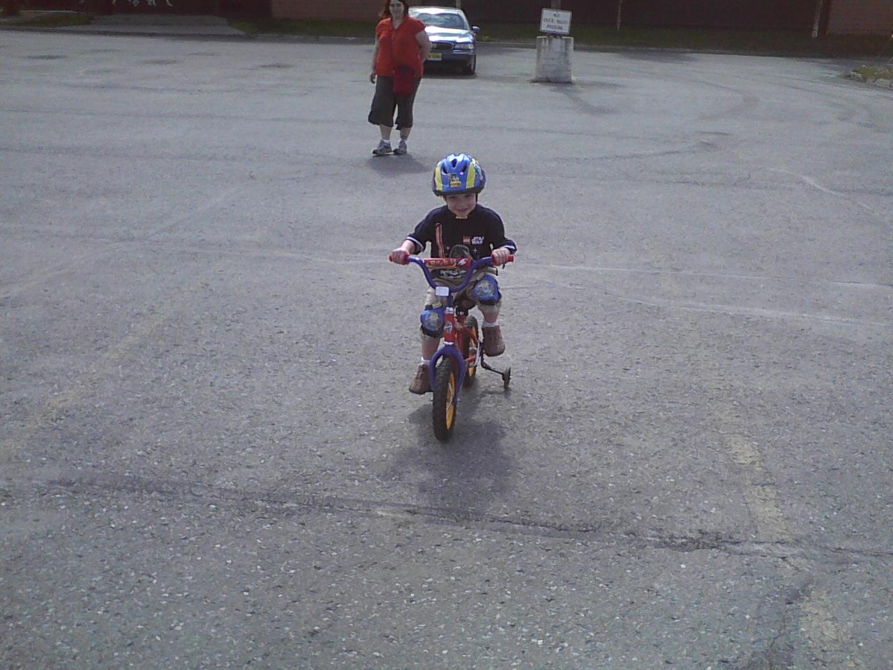 Bjorn Bike