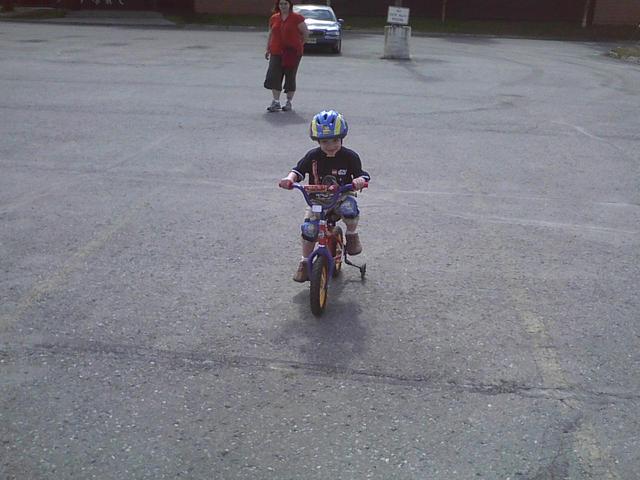 Bjorn Bike