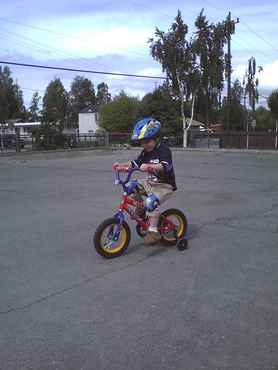 Bjorn Bike2