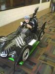 batmobile