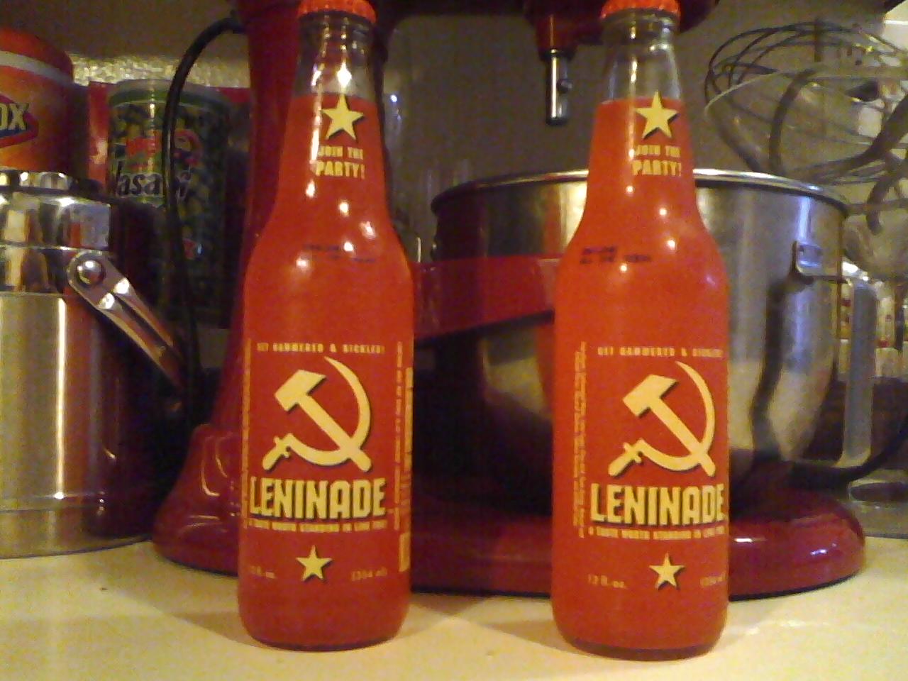 double leninade