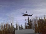 Blackhawk slings 105 Howitzer