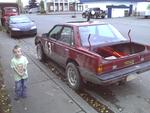 Alaska upgrade subaru1