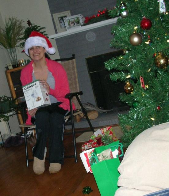 Christmas at Tim's