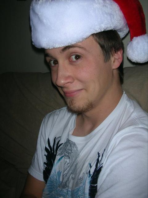 Christmas at Tim's