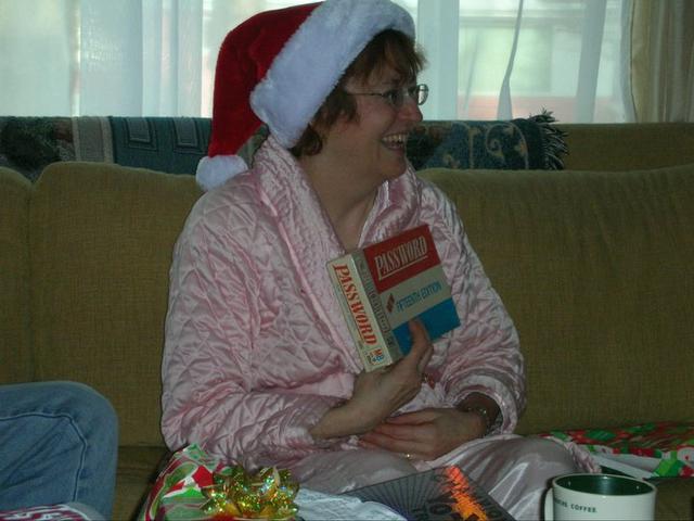 Christmas at Tim's