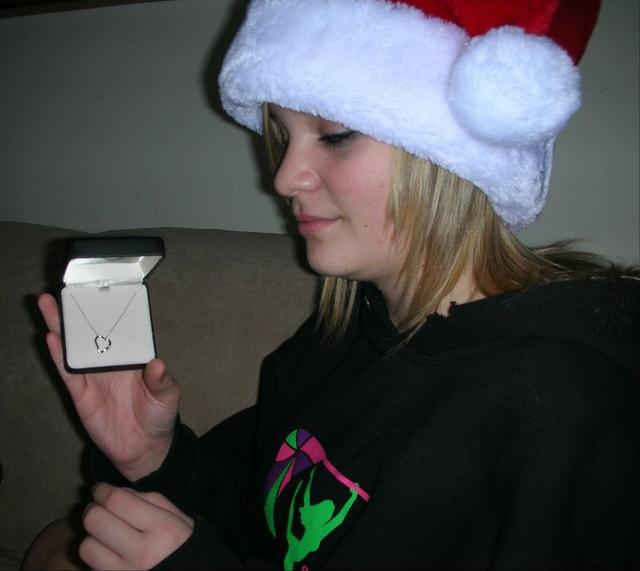 Christmas at Tim's