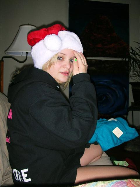 Christmas at Tim's