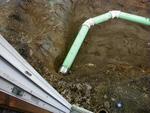 pipe detail