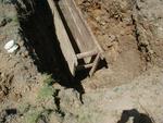 11 foot hole