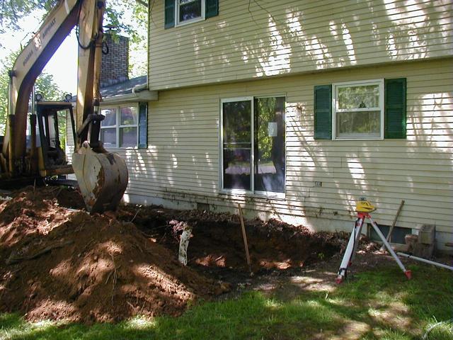 digging 3