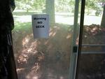 No Deck