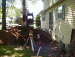 digging 4