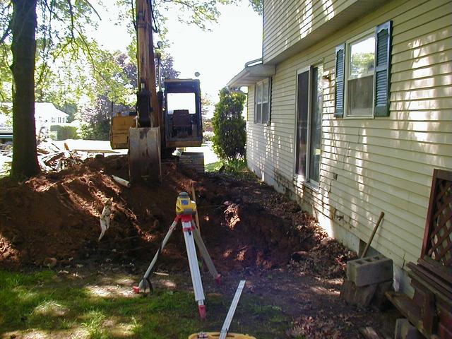 digging 4