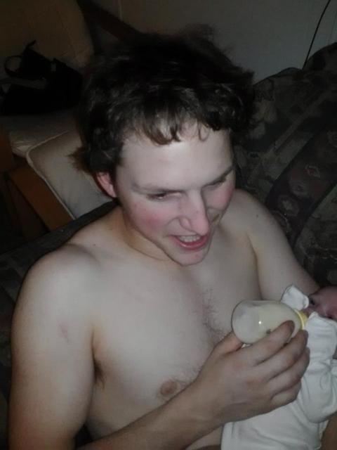 Peter 9-18-12l