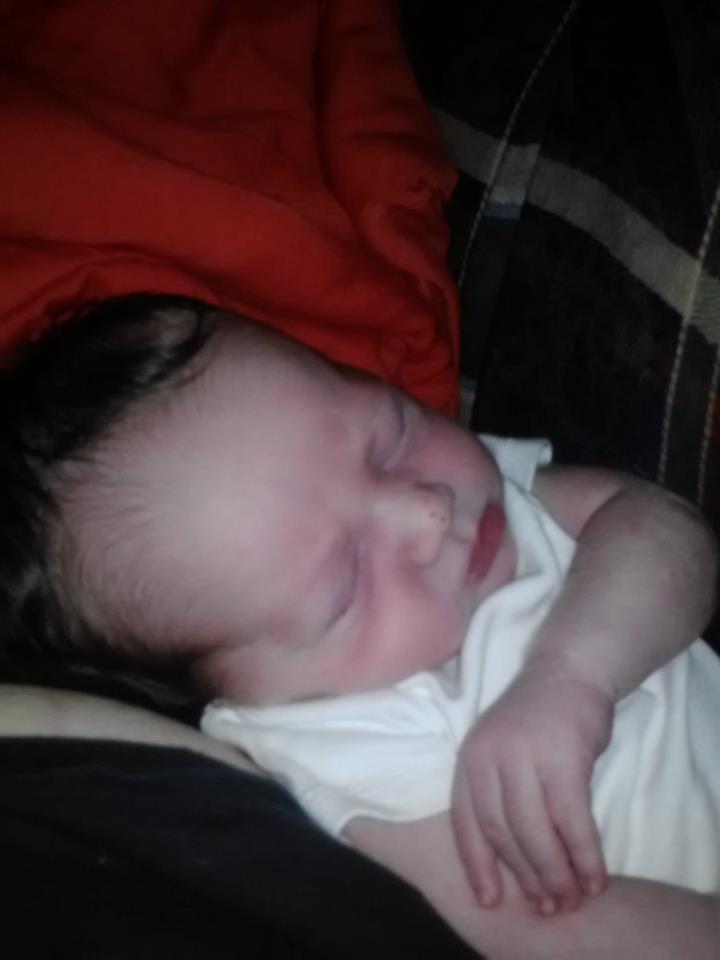 Peter 9-18-12