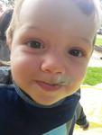 MMM Face paint