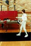 Fencing 3