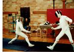 Fencing 6