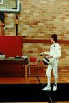 Fencing 15
