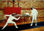 Fencing 12