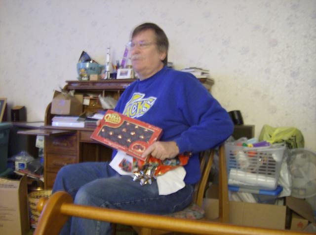 Dad