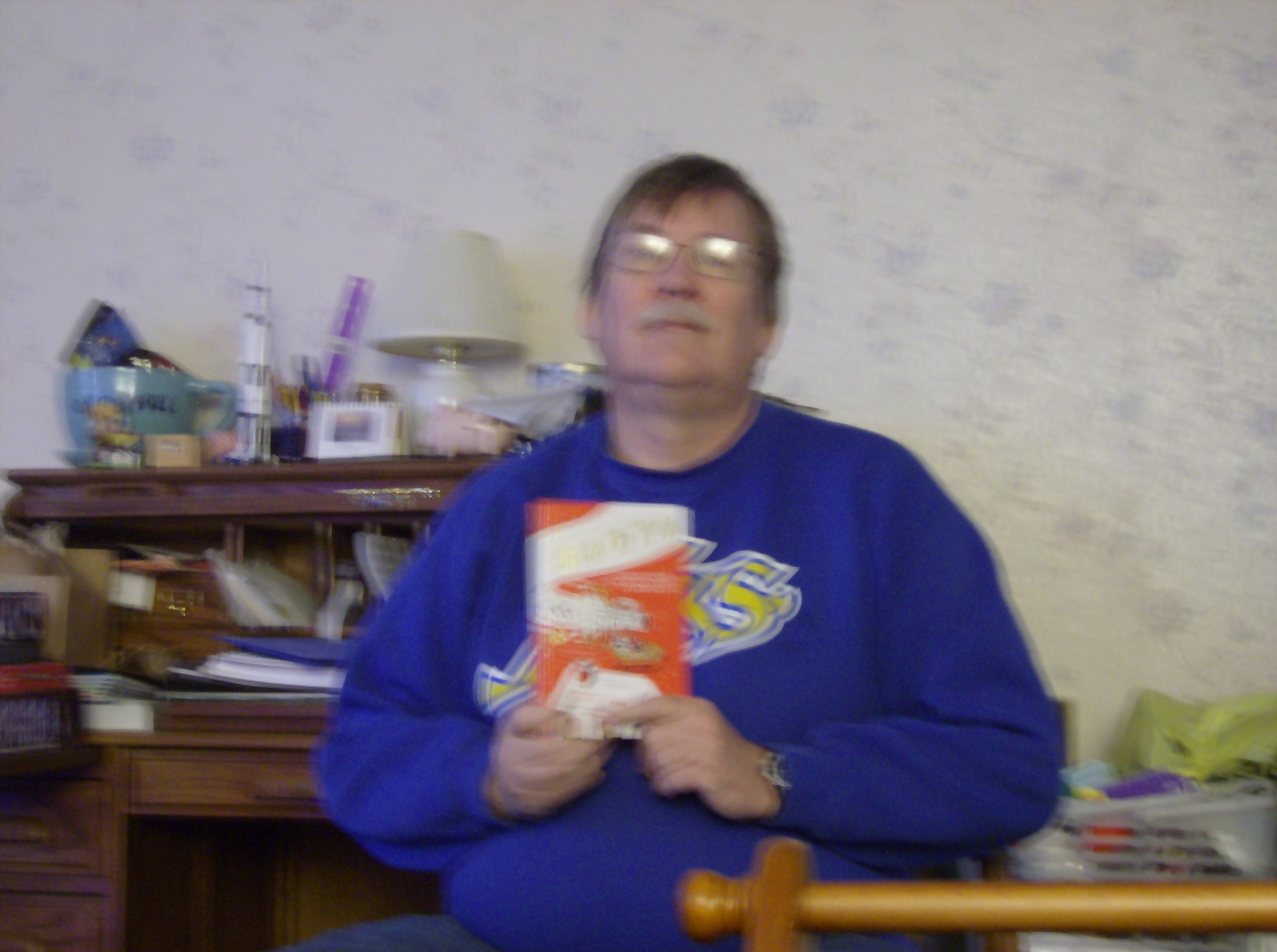 Dad 4