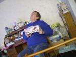 Dad 2